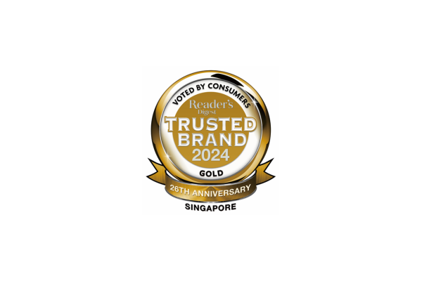 RD Trusted Brands